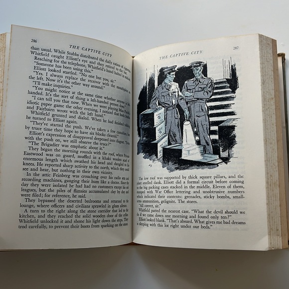 Reader’s Digest vintage books - Picture 8 of 9